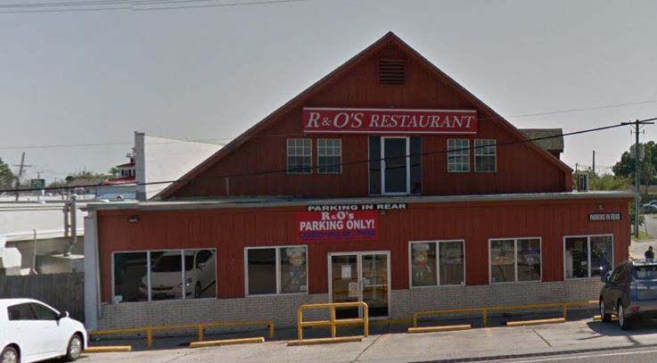 R & O